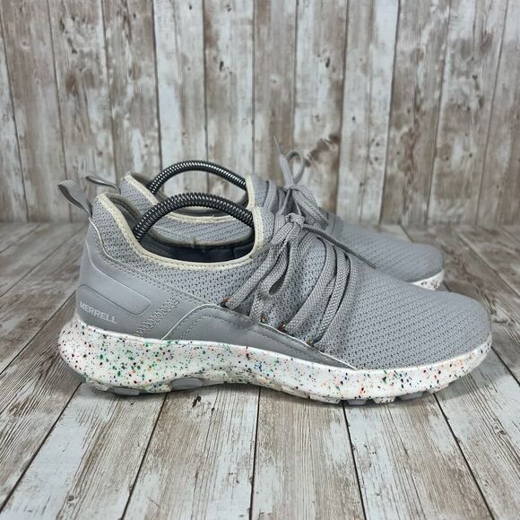 Merrell cloudknit‎ confetti Womens 11 - Picture 1 of 8